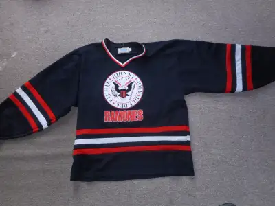 RAMONES Hockey Jersey, View more