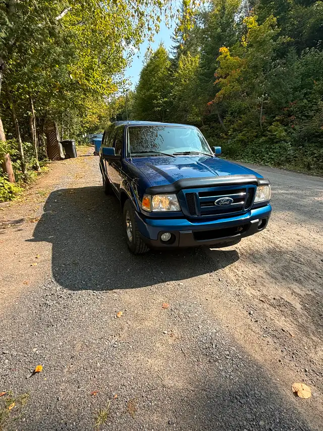 Selling Ford Ranger XL sport 2x463860190678915124