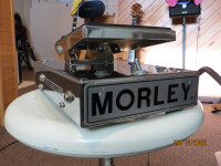 Pédale de volume Morley