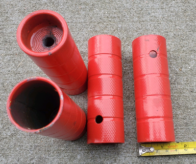 BMX bike pegs, View more