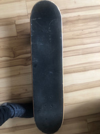 Skateboard  à donner 