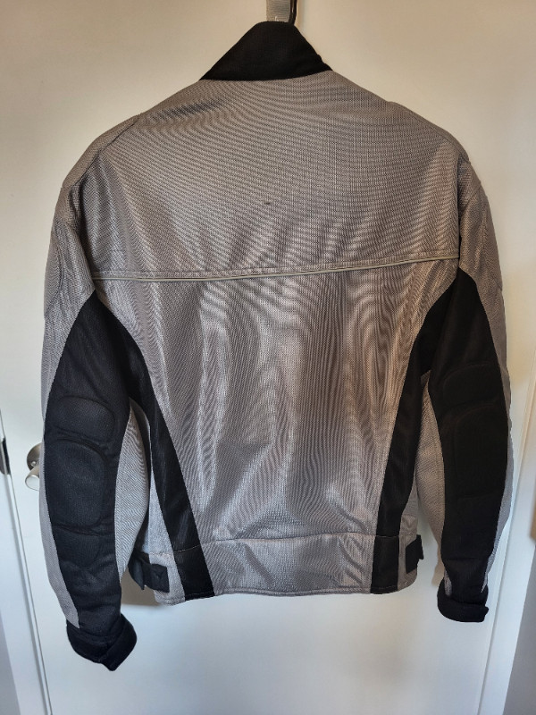 Motorcycle Jacket, Women's, First Gear in Women's - Other in Strathcona County - Image 3