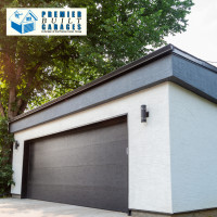 Premier Built Garages -Edmonton's #1 Garage Builder-15 Years
