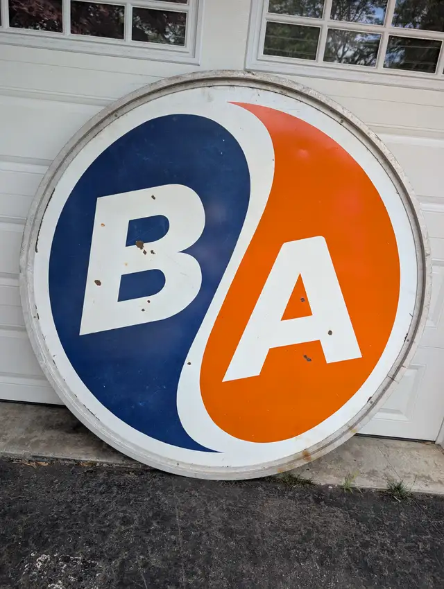 WAYNE 70 Fina Gas Pump in Arts & Collectibles in Oshawa / Durham Region - Image 8