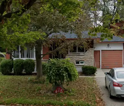 428 Tamarack Drive Room available in quiet home. $600 utilities included washer and dryer onsite One...