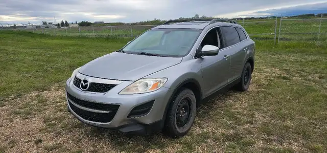 2012 Mazda CX-9 AWD480457393785415682
