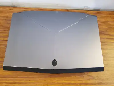 Alienware 18 (i7-4700MQ/2XGTX 770M SLI), View more