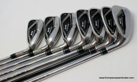 TAYLORMADE M4 5-PW+AW IRONS (7)