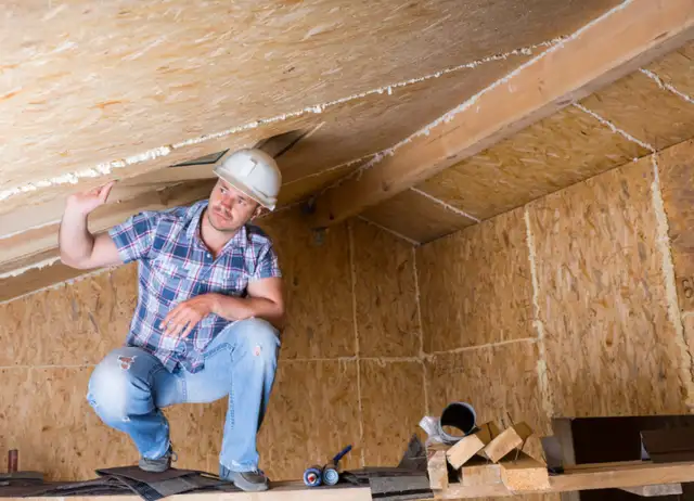 Odd Jobs - HANDYMAN - Metro Toronto - (437) 826-5550 in Renovations, General Contracting & Handyman in City of Toronto - Image 2