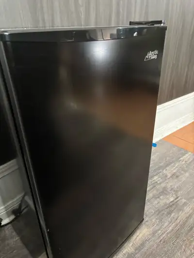 Mini Fridge, View more