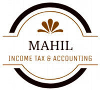 Mahil Income Tax and Accounting Services