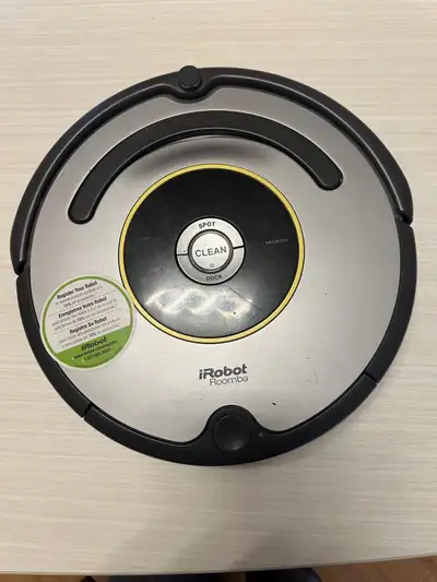 ROOMBA FOR SALE