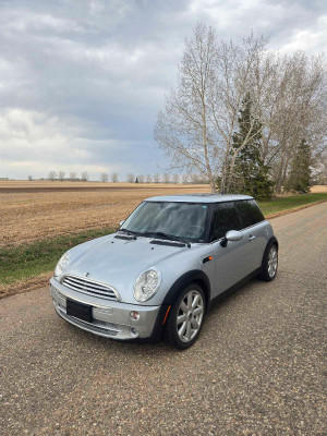 2006 MINI Cooper