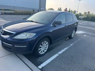 Headlight Mazda CX-9 bought but not suitable for my car. Gone asap
