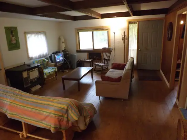 Winnipeg Beach cottage for rent in Manitoba in Canada - Image 7