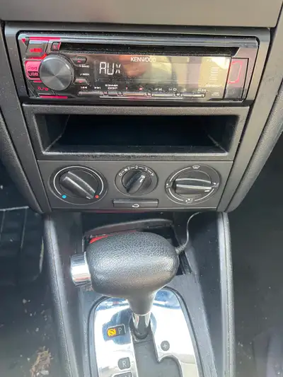 2008 City Golf, Daily driver 272,000 KMS New Battery New Alternator New Winter tires Drives great Mu...