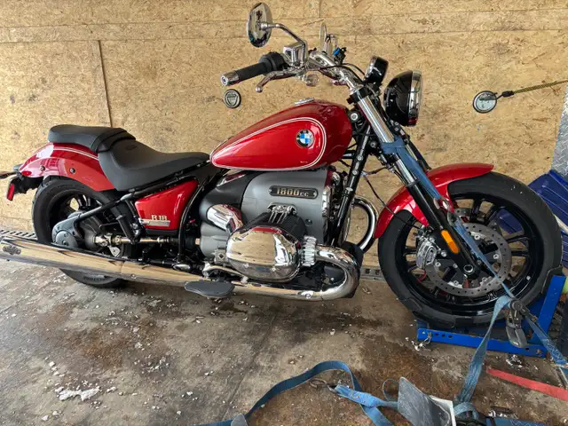 Enclosed Motorcycle transport-Tow-Spyder/Harley/Ducati-Cheap in Other in Mississauga / Peel Region - Image 5