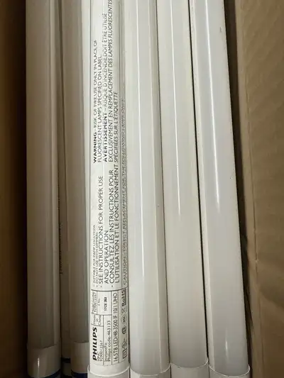 led  4 foot  3500 bulbs, View more