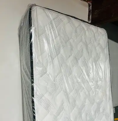 Sealy 39” Classic Twin Mattress - like new!, View more