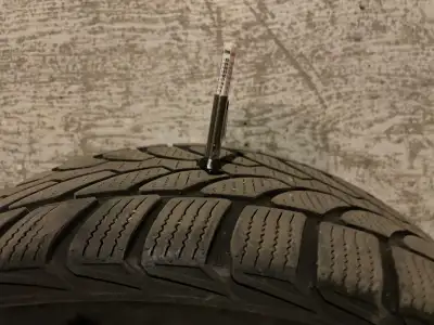 for more info, text (416) 804 1430 $400 OBO. Set of 4 Bridgestone Blizzak high performance luxury sn...