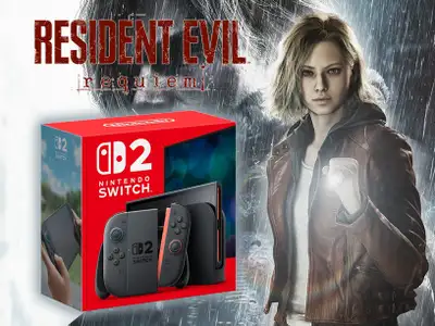 Nintendo Switch 2 Console - Brand NEW Open Box, View more