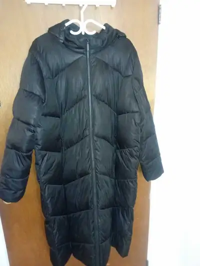 Long manteau hiver pour femme, View more