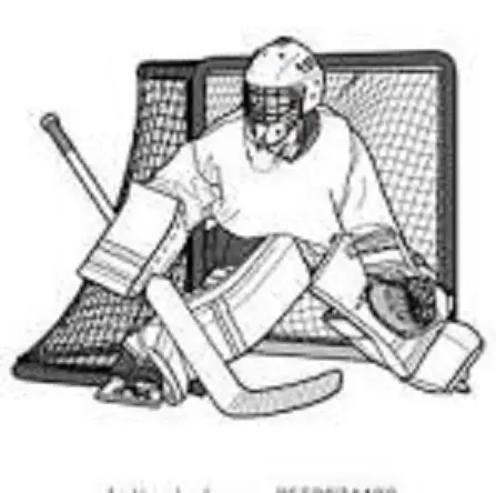 Goaltender needed Age 9-1364840283477891120