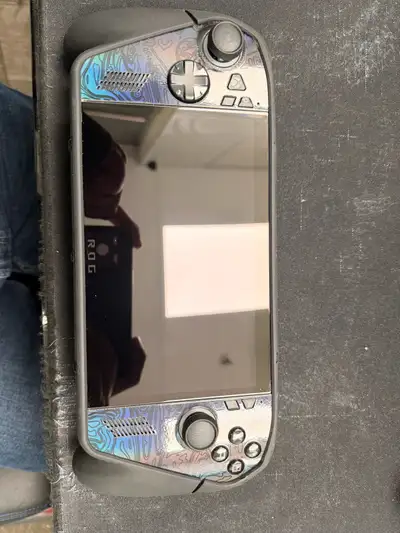 Asus Xbox Ally X + Xbox Elite Series 2, View more