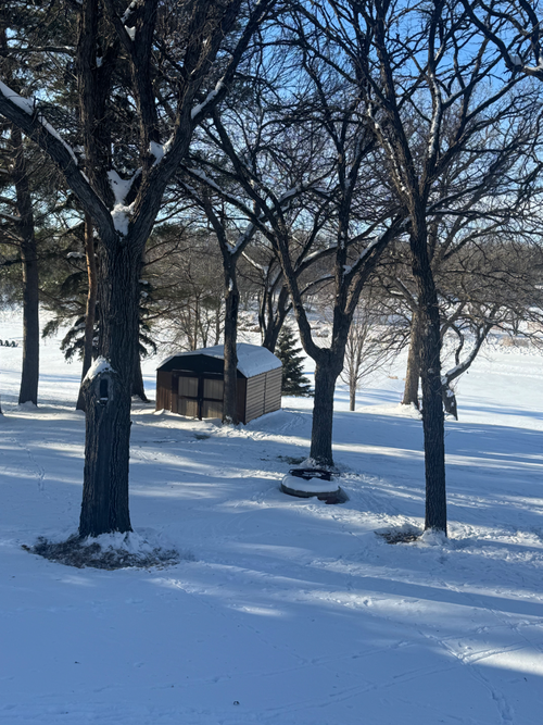 River front property in Souris, doesn't come around very often but this is your chance. Swim, boat,...