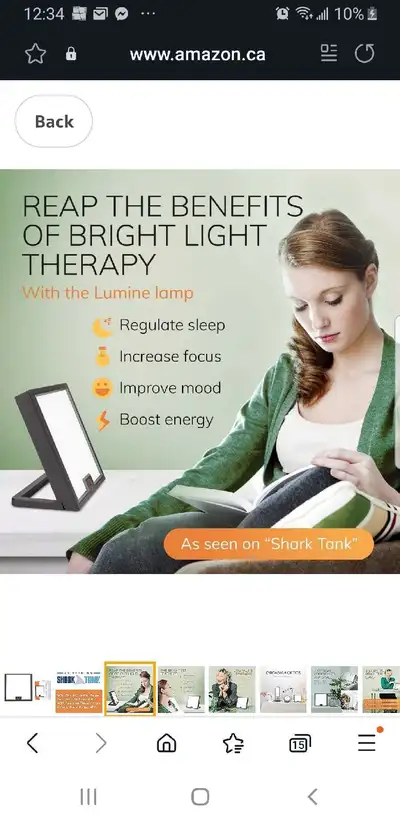 Happy light brand new, View more