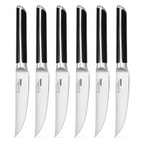 SKY LIGHT 6PCS CLASSIC STEAK KNIFE SET