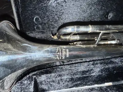 yamaha allegro 5335G, View more