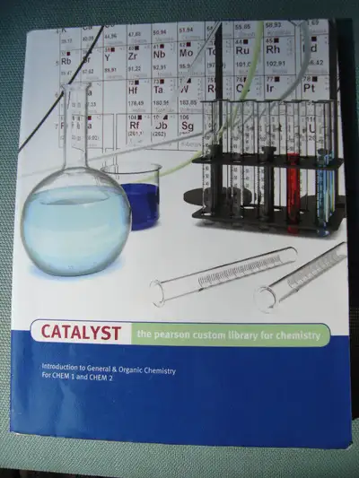 SLC Textbook - Introduction to General & Organic Chemistry, View more