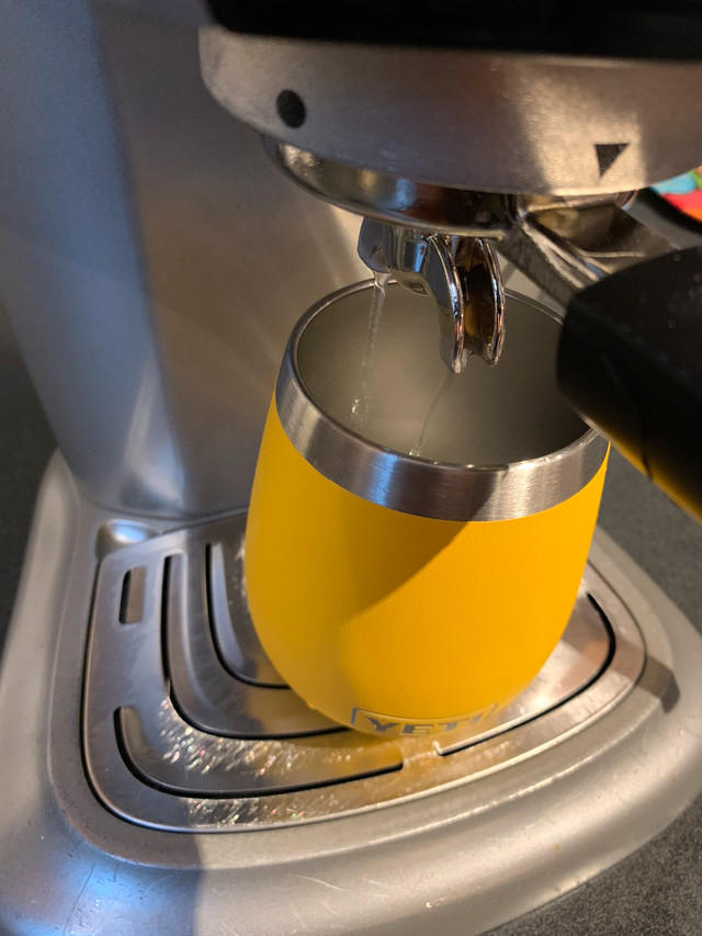 Starbucks sirena espresso maker, Made by Saeco Coffee Makers Ottawa
