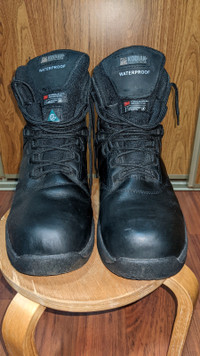 Work/Construction Boots