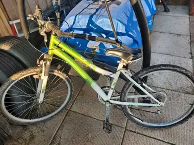 WOMENS MOUNTAIN BIKE , View more