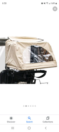 Wanted: golf cart club cover Club Car DS early 2000 year model