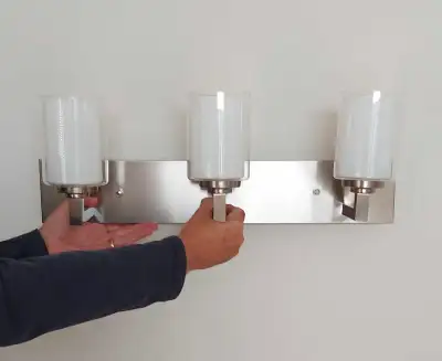 Bathroom Vanity Lights, Brand New, View more
