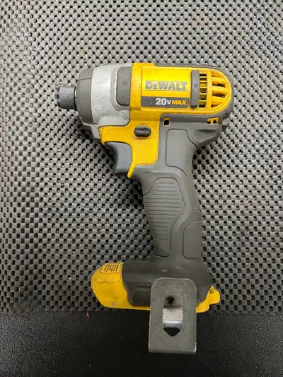 1/4in impact drill, View more