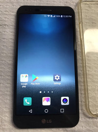 Cell Phone  LG-Stylo3 Plus