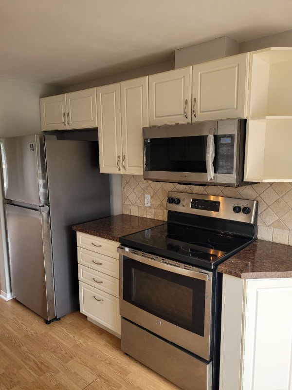 2 BED + 1 BATH Long Term Rentals Barrie Kijiji