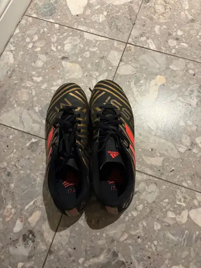Adidas Nemeziz Messi Soccer Cleats, View more