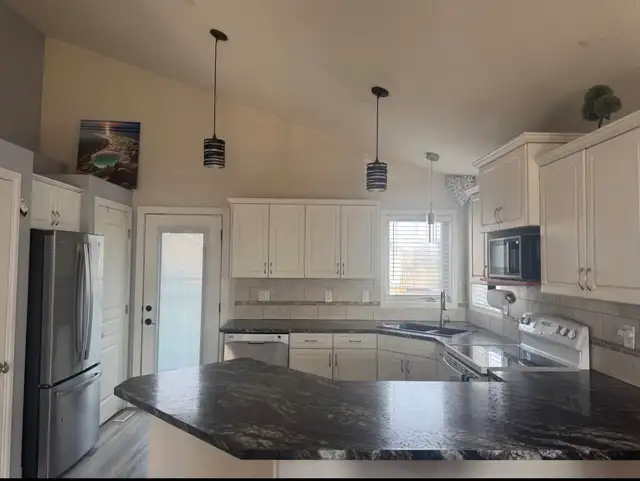 House for sale Lacombe