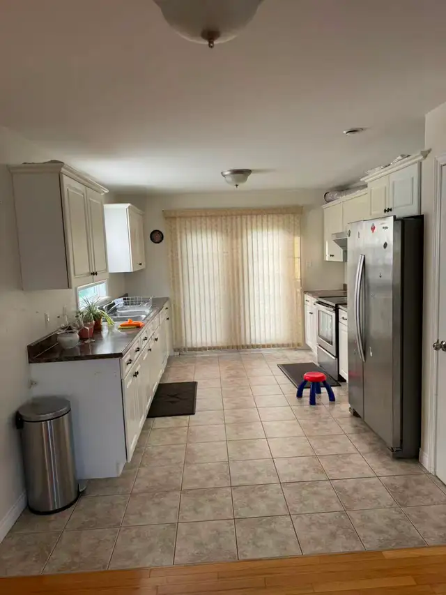 4 Bedroom House For Rent in Truro in Long Term Rentals in Truro - Image 5