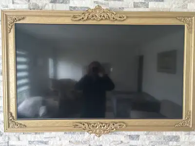 Samsung The Frame TV, View more