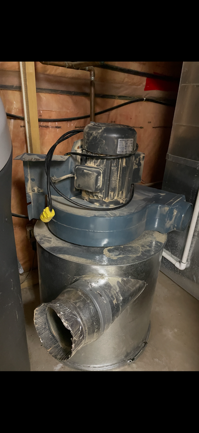 Dust collector, View more