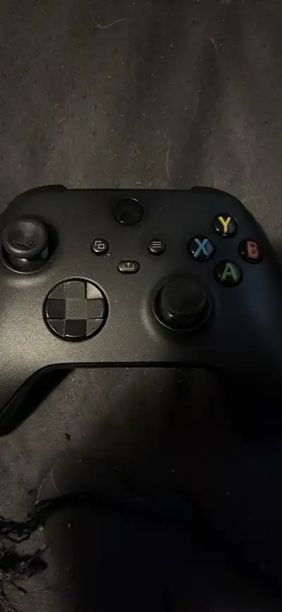 Xbox controller , View more