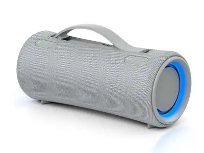 SONY XG300 X-Series Portable Bluetooth Speaker, View more