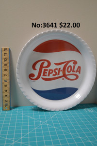 Pepsi-cola cabaret