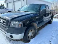 F150 for parts
